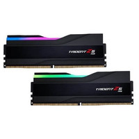 G.Skill Trident F5-6000J3636F16GX2-TZ5RK módulo de memoria 32 GB 2 x 16 GB DDR5 288-pin DIMM (Espera 4 dias) G.Skill Trident F5-6000J3636F16GX2-TZ5RK módulo de memoria 32 GB 2 x 16 GB DDR5 288-pin DIMM (Espera 4 dias)