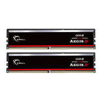 MEMORIA G.SKILL AEGIS 5 DDR5 64GB 2X32GB 6000 CL36 (Espera 4 dias) MEMORIA G.SKILL AEGIS 5 DDR5 64GB 2X32GB 6000 CL36 (Espera 4 dias)