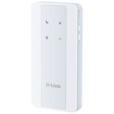 D-LINK WIRELESS ROUTER PORTATIL 5G WI-FI 6 HOTSPOT (Espera 4 dias)