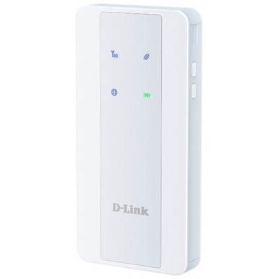 D-LINK WIRELESS ROUTER PORTATIL 5G WI-FI 6 HOTSPOT (Espera 4 dias)