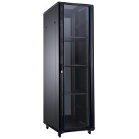 ARMARIO DE SUELO 19" AITEN DATA 42U AI6642 PLUS
