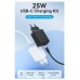 CARGADOR VENTION FAHWF-EU WH