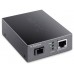CONVERTIDOR DE FIBRA TP-LINK FC311B-2 SINGLE-MODE