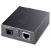 CONVERTIDOR DE FIBRA TP-LINK FC311B-2 SINGLE-MODE