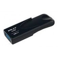 PNY USB Attache 4 3.1 512GB / Lectura 80 Mb/s