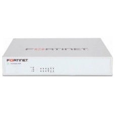 FORTIGATE FG-80F 8 x GE RJ45 POORTS, 2 x RJ45/SFP