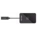 BASE DE CARGA INALAMBRICO USB-C 15W RECTANGULAR NEGRO VENTION (Espera 4 dias)