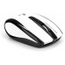 RATON NOTEBOOK WIRELESS FLEA ADVANCED BLANCO NGS (Espera 4 dias)