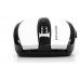 RATON NOTEBOOK WIRELESS FLEA ADVANCED BLANCO NGS (Espera 4 dias)