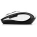 RATON NOTEBOOK WIRELESS FLEA ADVANCED BLANCO NGS (Espera 4 dias)