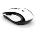 RATON NOTEBOOK WIRELESS FLEA ADVANCED BLANCO NGS (Espera 4 dias)