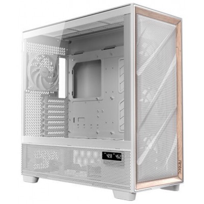 CAJA TORRE E-ATX FLUX PRO BLANCO ANTEC (Espera 4 dias)
