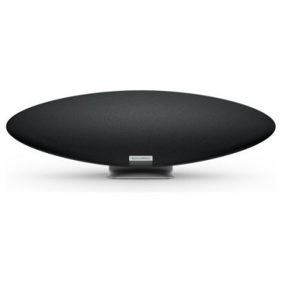 Bowers & Wilkins Zeppelin De 3 vías Gris Inalámbrico 240 W (Espera 4 dias)