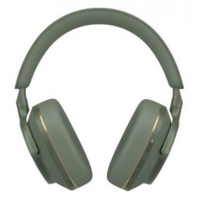Bowers & Wilkins Px7 S2-E Auriculares Inalámbrico y alámbrico Diadema Música USB Tipo C Bluetooth Verde (Espera 4 dias)
