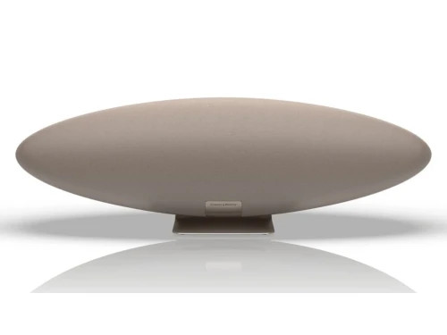 BOWERS AND WILKINS ALTAVOZ ZEPPELIN PRO EDITION SOLAR GOLD (FP45292) (Espera 4 dias)