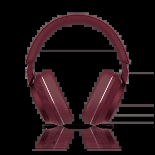 Bowers & Wilkins Px7 S2e Auriculares Inalámbrico y alámbrico Diadema Música USB Tipo C Bluetooth Rojo (Espera 4 dias) Bowers & Wilkins Px7 S2e Auriculares Inalámbrico y alámbrico Diadema Música USB Tipo C Bluetooth Rojo (Espera 4 dias)