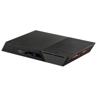 SERVIDOR NAS FLASHSTOR 12 PRO FS6712X 6 BAHIAS M2 NVME