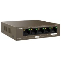 IP-COM Networks G1105PD. Tipo de interruptor: No