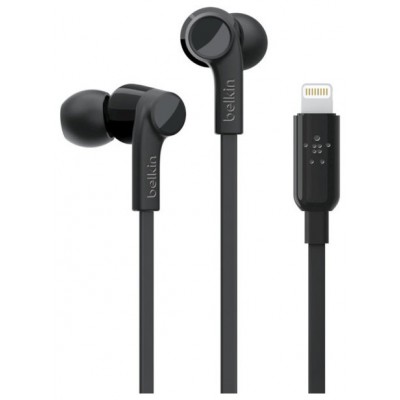 AURICULAR INTRAUDITIVO USB-C BELKIN G3H0002BTBLK