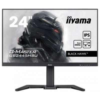 MONITOR IIYAMA IPS, 100HZ, 300CD (Espera 4 dias)