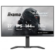 iiyama G-MASTER GB2741QSU-B1 pantalla para PC 68,6 cm (27") (Espera 4 dias)