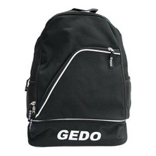 MOCHILA GEDO NAPOLI 4 COMPARTIMIENTOS UNO INFERIOR