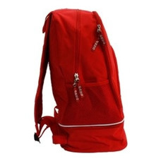 MOCHILA GEDO NAPOLI 4 COMPARTIMIENTOS UNO INFERIOR