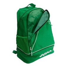 MOCHILA GEDO NAPOLI 4 COMPARTIMIENTOS UNO INFERIOR