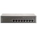 SWITCH LEVEL ONE GEP-0820W90 NO GESTION 8P POE