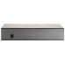SWITCH LEVEL ONE GEP-0820W90 NO GESTION 8P POE