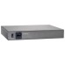 SWITCH LEVEL ONE GEP-1020 10P 10/100/1000 8 p POE PLUS