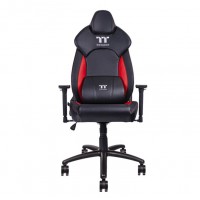 SILLA GAMING THERMALTAKE V COMFORT NEGRO-ROJO 135º SILLA GAMING THERMALTAKE V COMFORT NEGRO-ROJO 135º