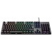 TECLADO HIDITEC GK400 ARGB