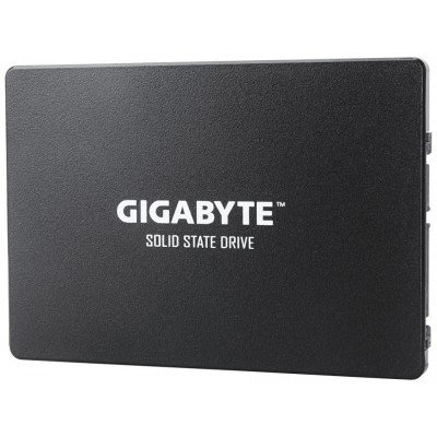 Gigabyte GP-GSTFS31480GNTD unidad de estado sólido 2.5" 480 GB Serial ATA III (Espera 4 dias)