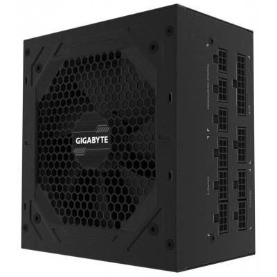 FUENTE ALIMENTACION ATX 850W GIGABYTE 80 + GOLD