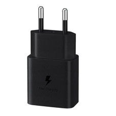 SAMSUNG CARGADOR 15W (Espera 4 dias) SAMSUNG CARGADOR 15W (Espera 4 dias)