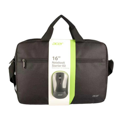 MALETIN DE PORTATIL 16" ACER CARRY BAG MALETIN DE PORTATIL 16" ACER CARRY BAG