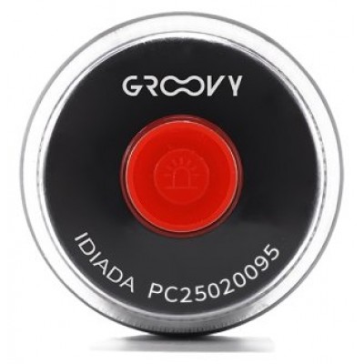 Baliza Gelocalizada GROOVYBALIZA V16 GELOCALIZADA