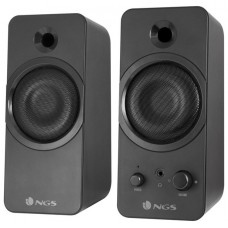 ALTAVOCES 2.0 NGS GAMING 2.0 GSX-200 20W RMS -
