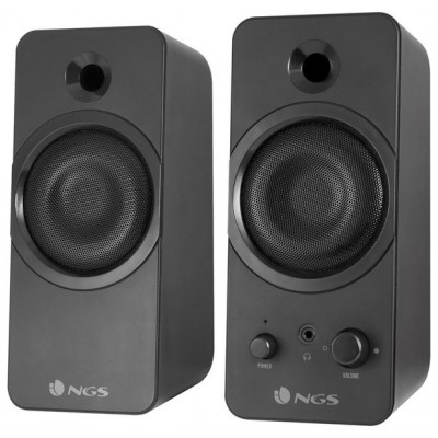 ALTAVOCES 2.0 NGS GAMING 2.0 GSX-200 20W RMS -