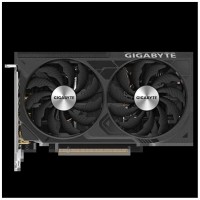 Gigabyte GeForce RTX 4060 Ti WINDFORCE OC 16G. Familia