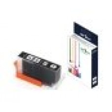 CARTUCHO COMP. HP Nº364XL NEGRO CN684EE 18.6 ML