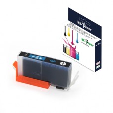 CARTUCHO COMP. HP Nº364XL CYAN CB323EE 14.6 ML