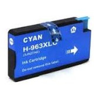 INK-POWER HP CARTUCHO COMPATIBLE Nº963XL CIAN INK-POWER HP CARTUCHO COMPATIBLE Nº963XL CIAN