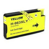 INK-POWER HP CARTUCHO COMPATIBLE Nº963XL AMARILLO INK-POWER HP CARTUCHO COMPATIBLE Nº963XL AMARILLO