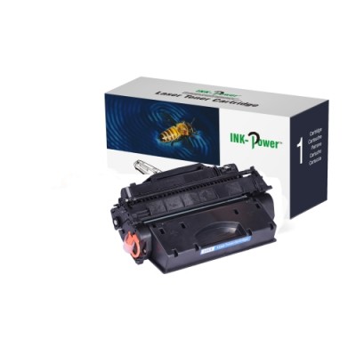 TONER COMP. HP CE505X/ CF280X CANON 719H / C-EXV40
