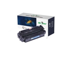 TONER COMP. HP C7115X/Q2613X/Q2624X NEGRO Nº15X