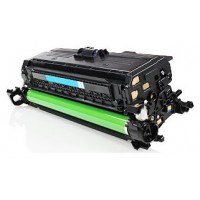 TONER COMP. HP CE401A CYAN Nº507A 6.000PAG.