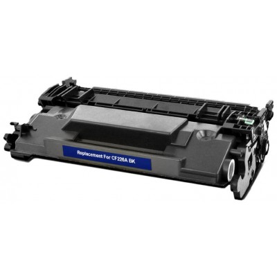 TONER COMP.HP CF226A NEGRO CARTUCHO DE TONER GENERICO