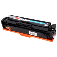 TONER COMP. HP CF400A / CANON CRG045 NEGRO 1400 PAG.
